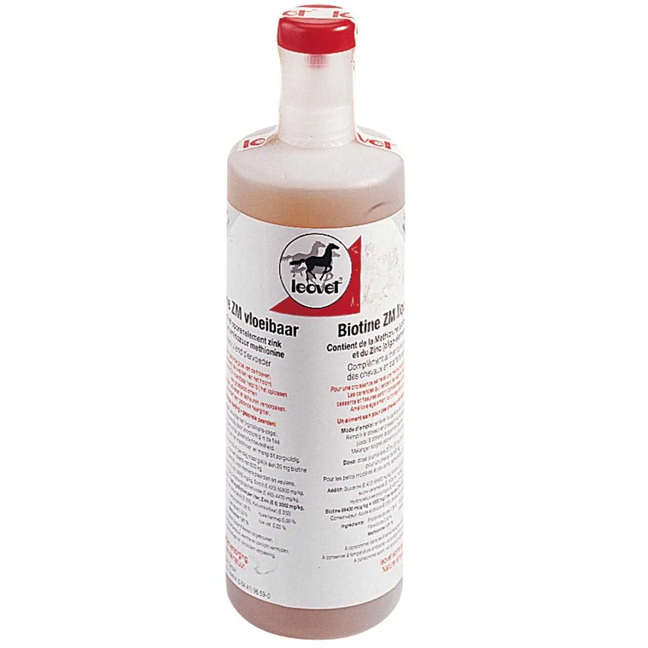 Leovet Biotin