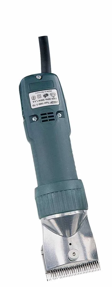Liscop Super 3000 shaving machine