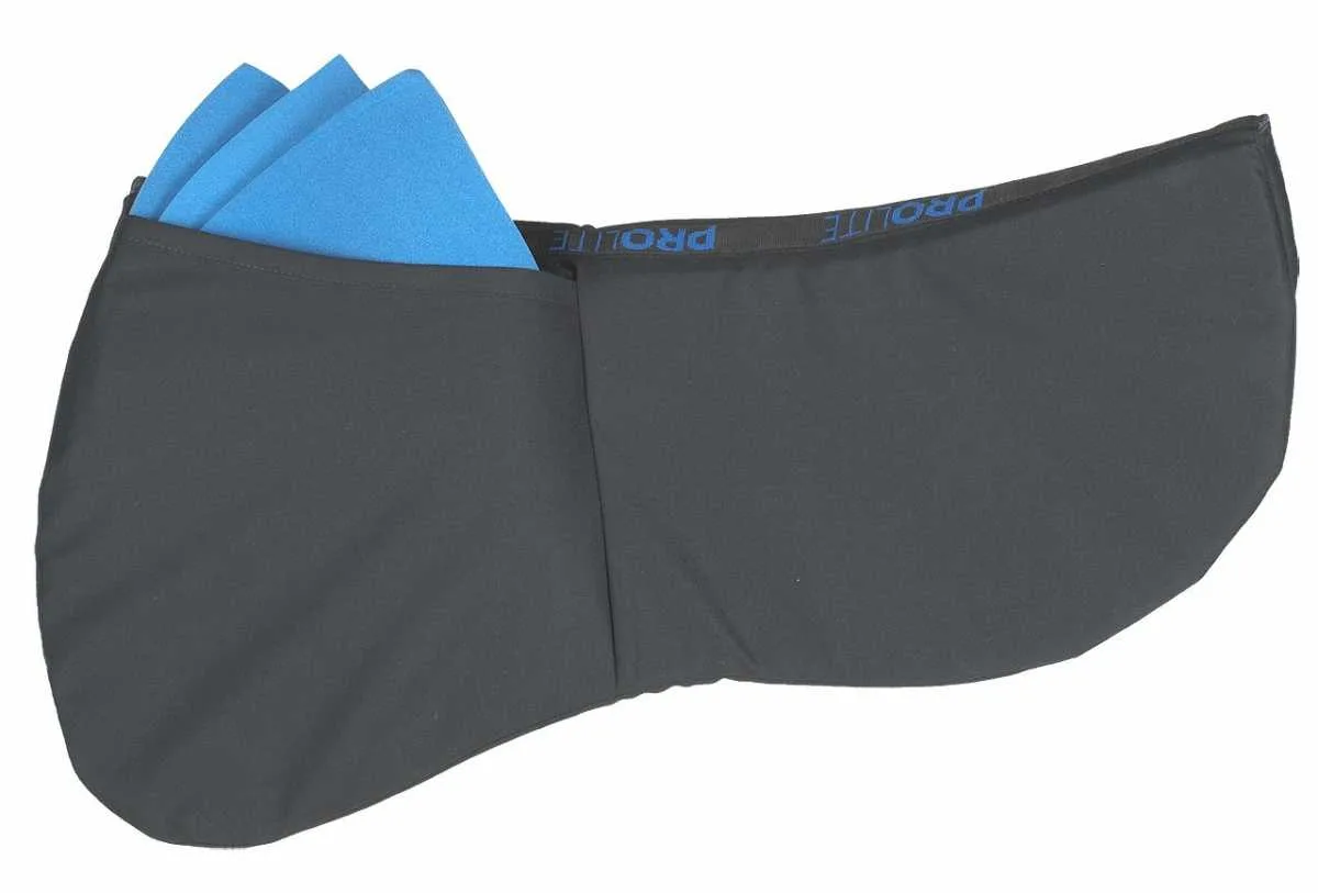 Prolite Pad adjustable front elevation