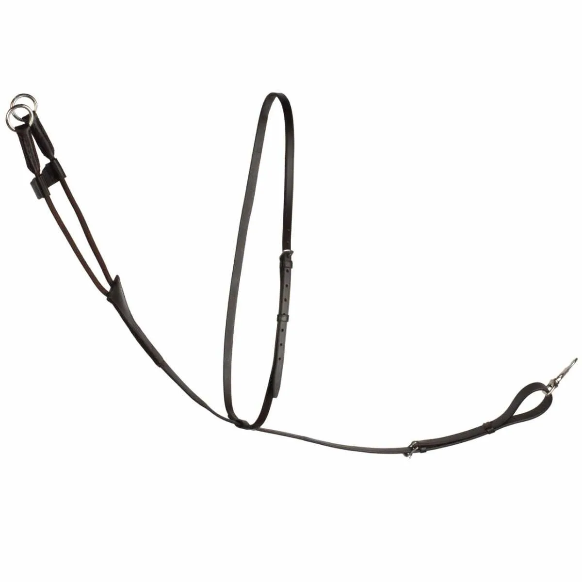 Rossner Martingale