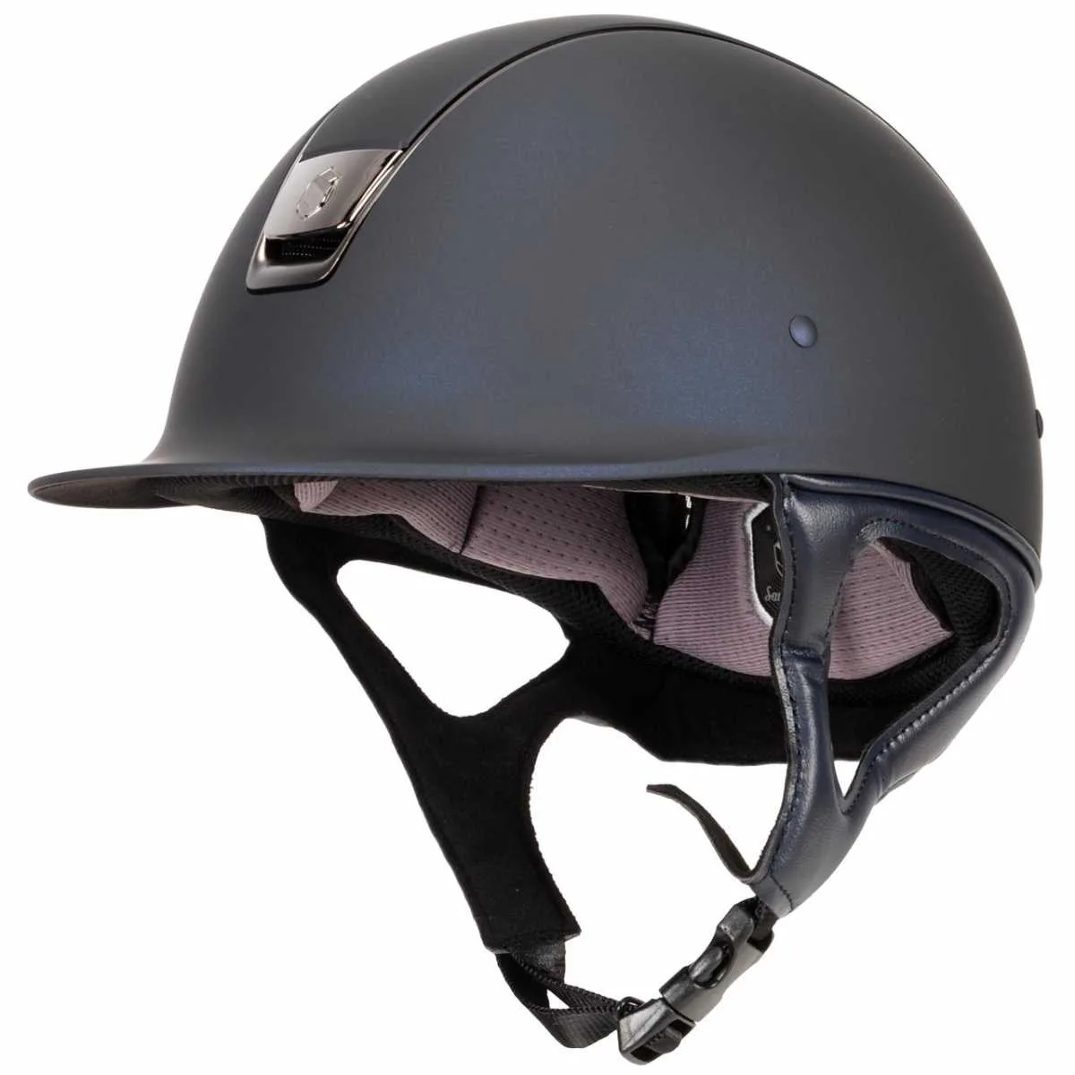 Samshield Shadowmatt cap