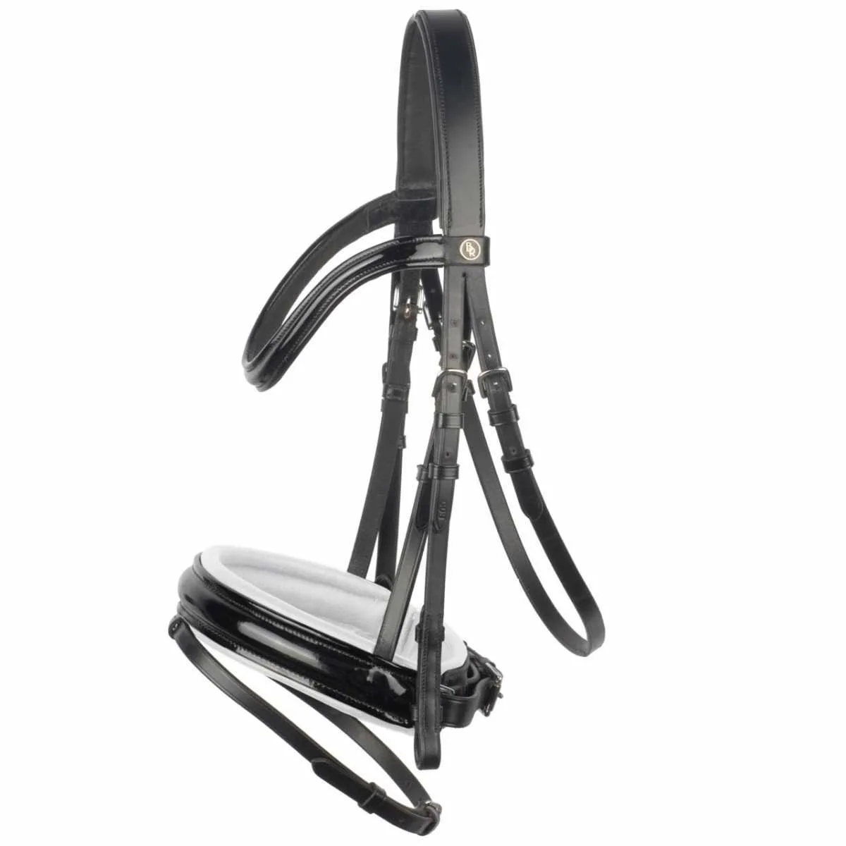 BR Kingston bridle