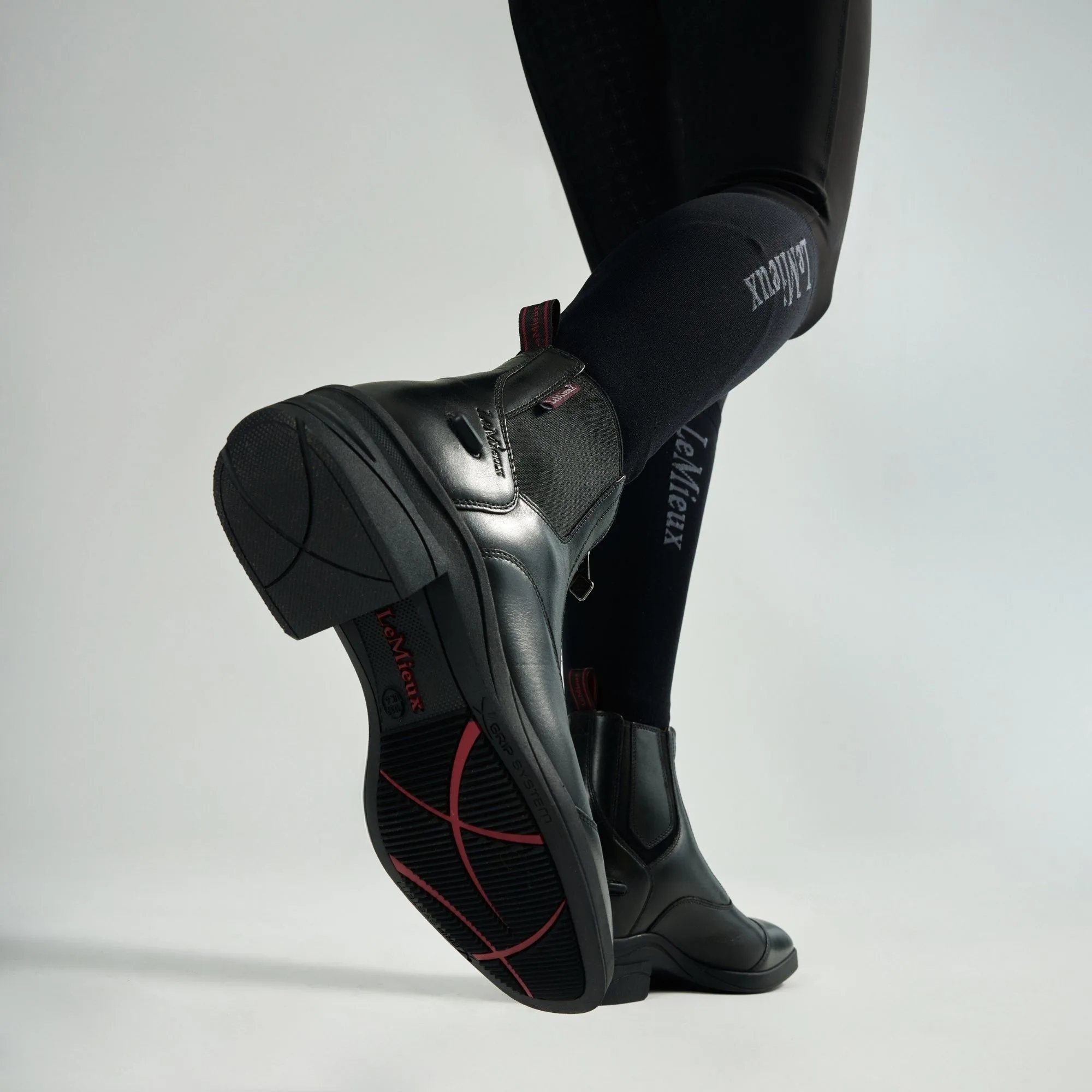 LeMieux Zip Paddock Jodhpur