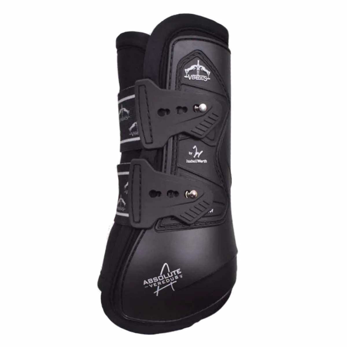 Veredus Absolute Elastic Tendon Boots