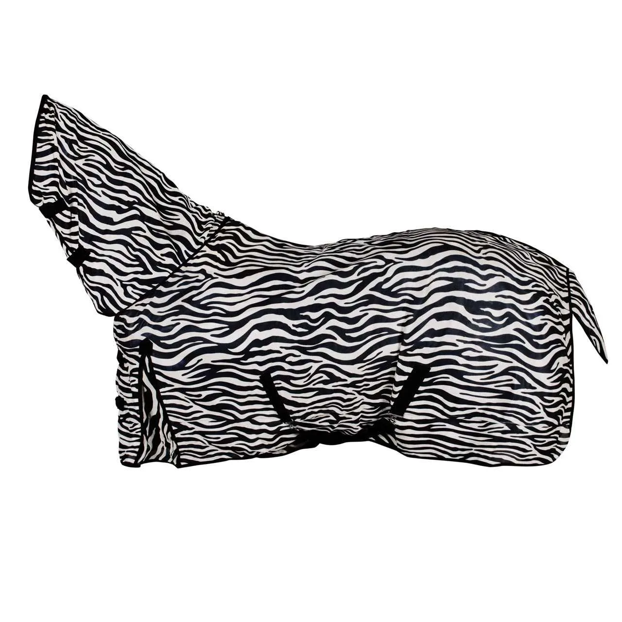 Pagony Zebra flycooler plus