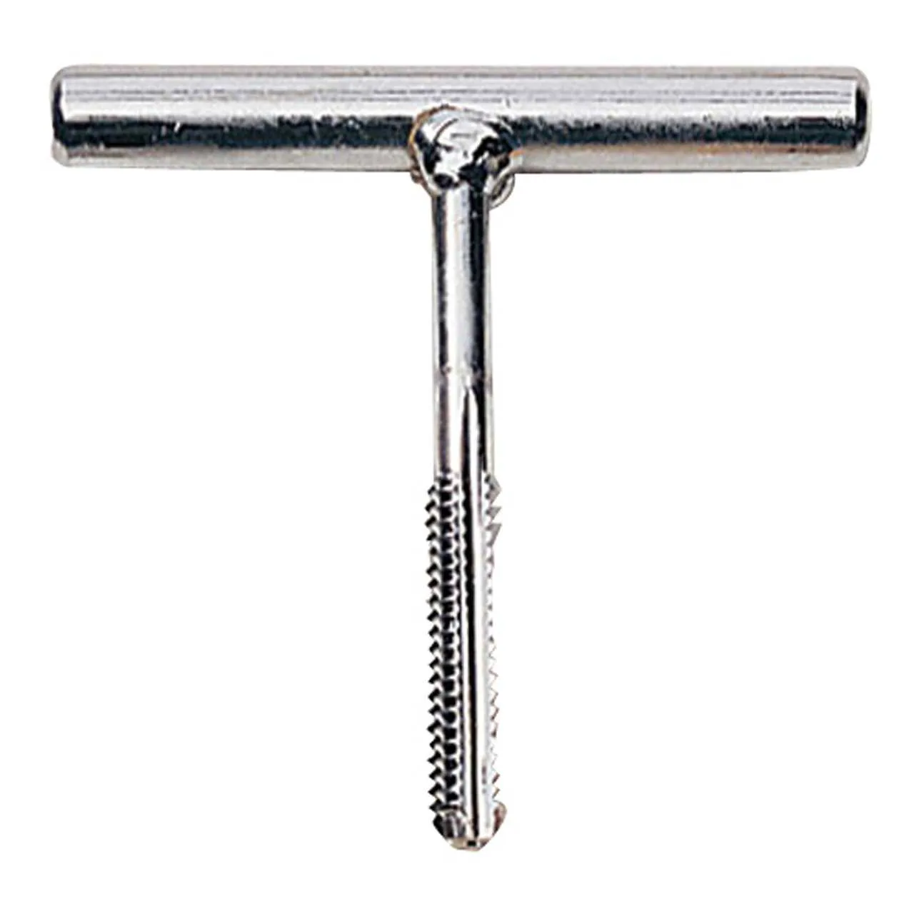 Hoof tap