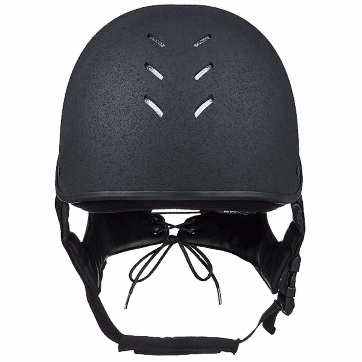 Charles Owen Js1 Pro eventing helmet