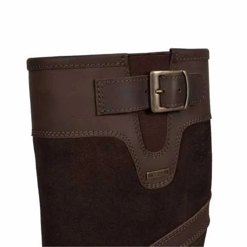 Mondoni Corby Lifestyle Boot