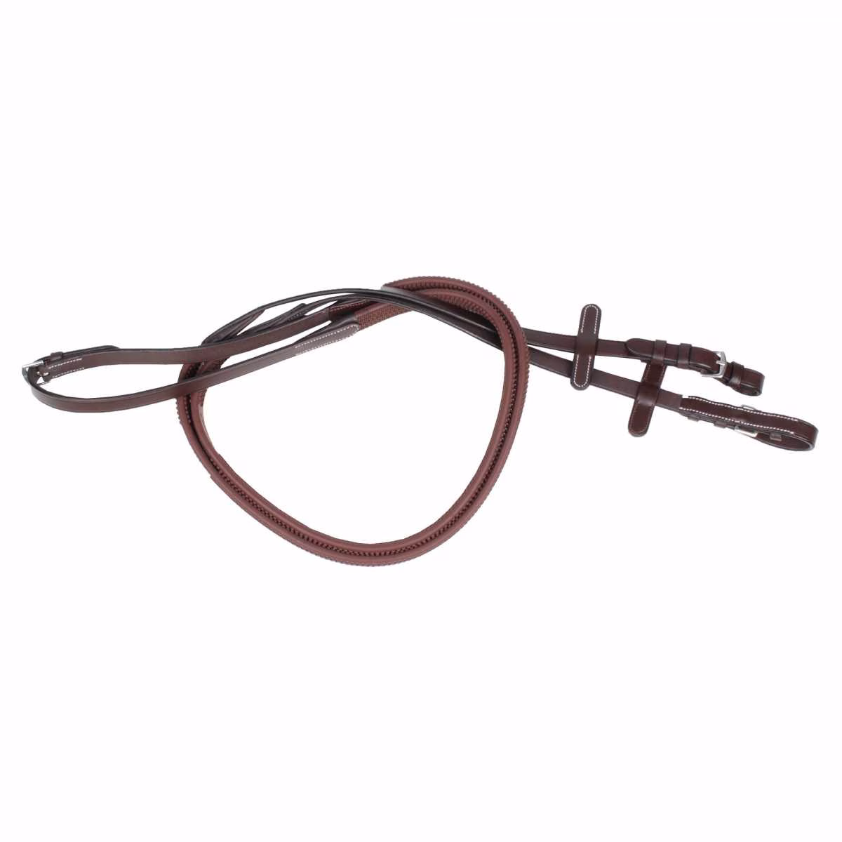 Arturo Soft rubber reins