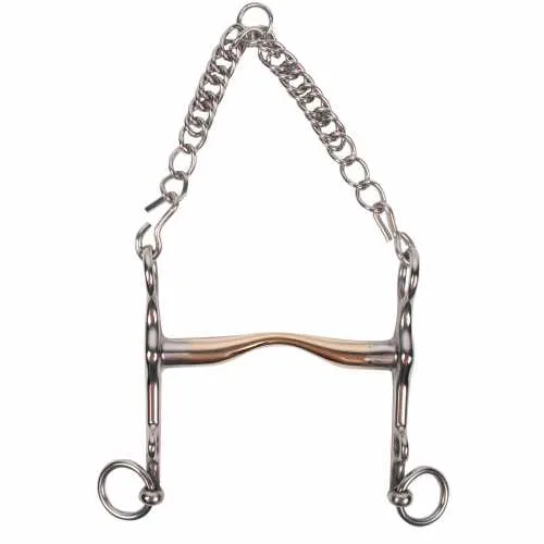 Harrys Horse Optimum GB dressage bar