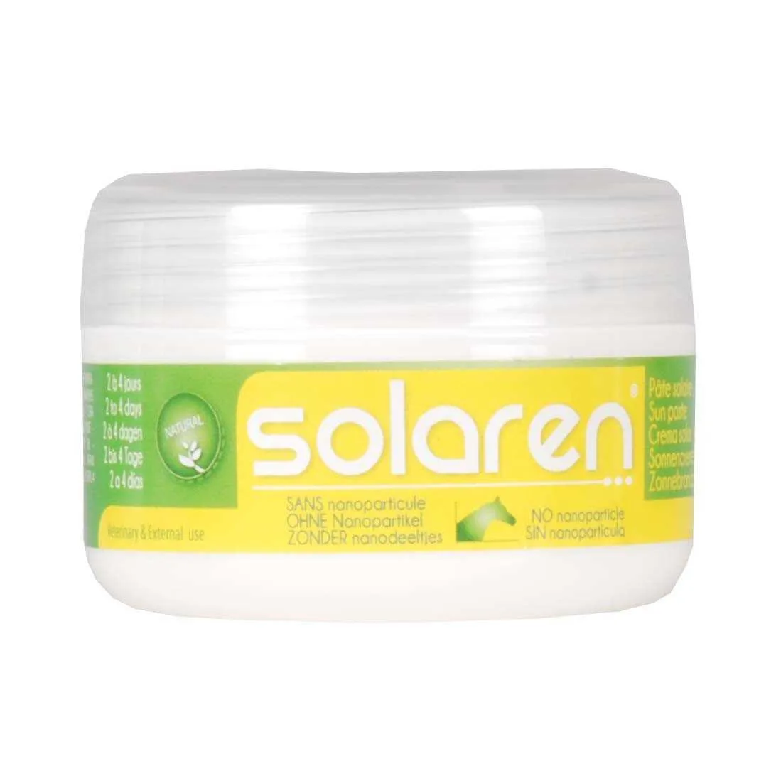 Derfen Solaren