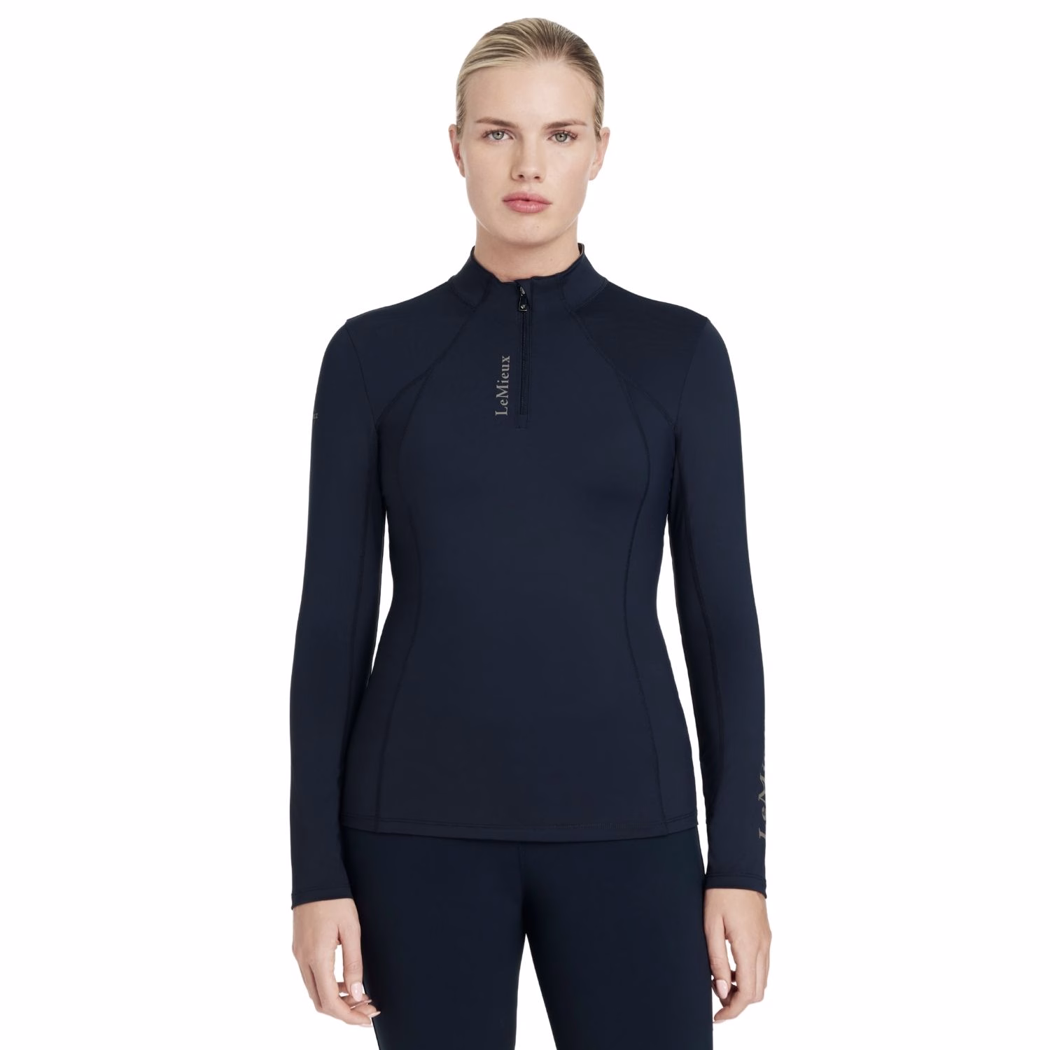 LeMieux Baselayer Classique Long sleeve