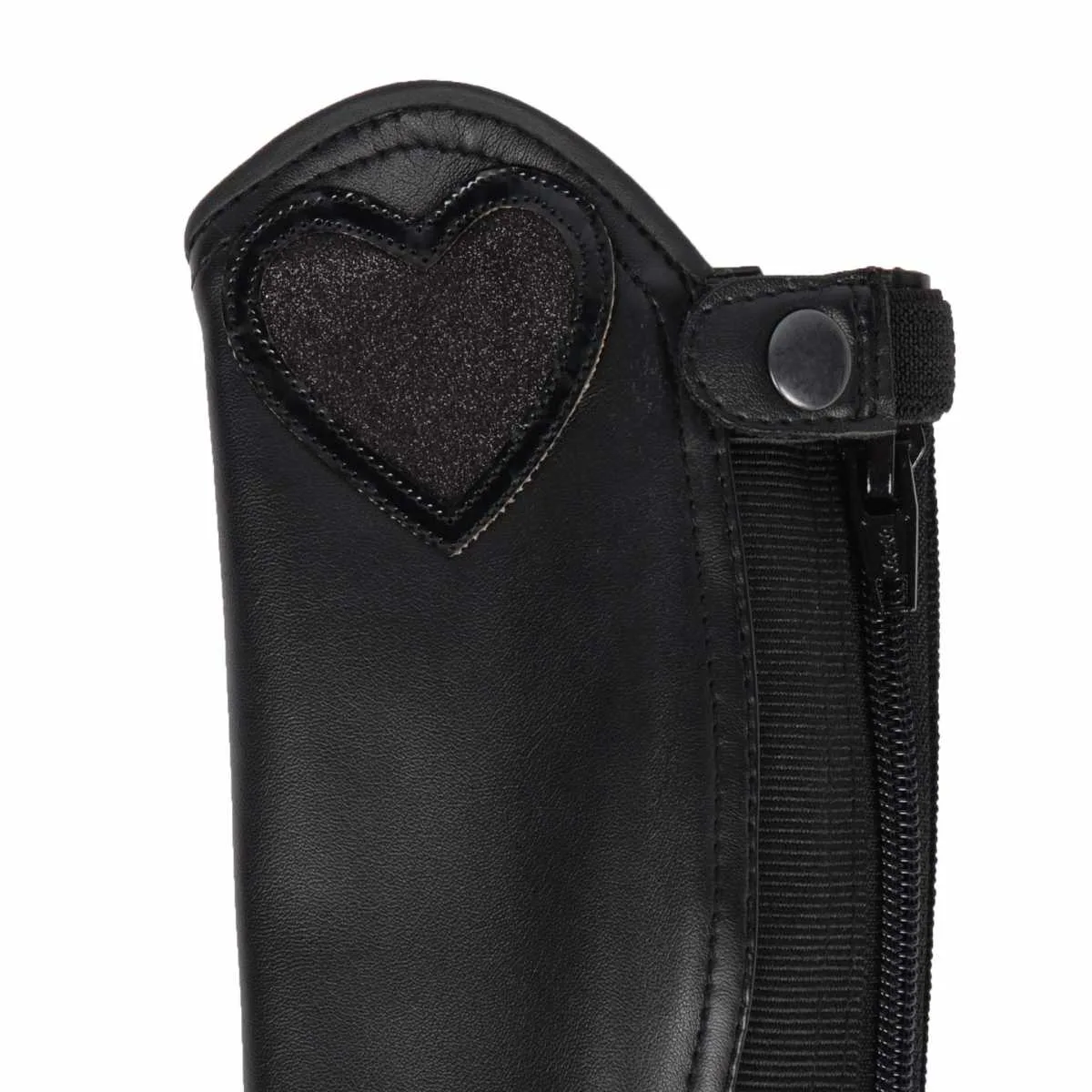 Mondoni Love mini chaps jr