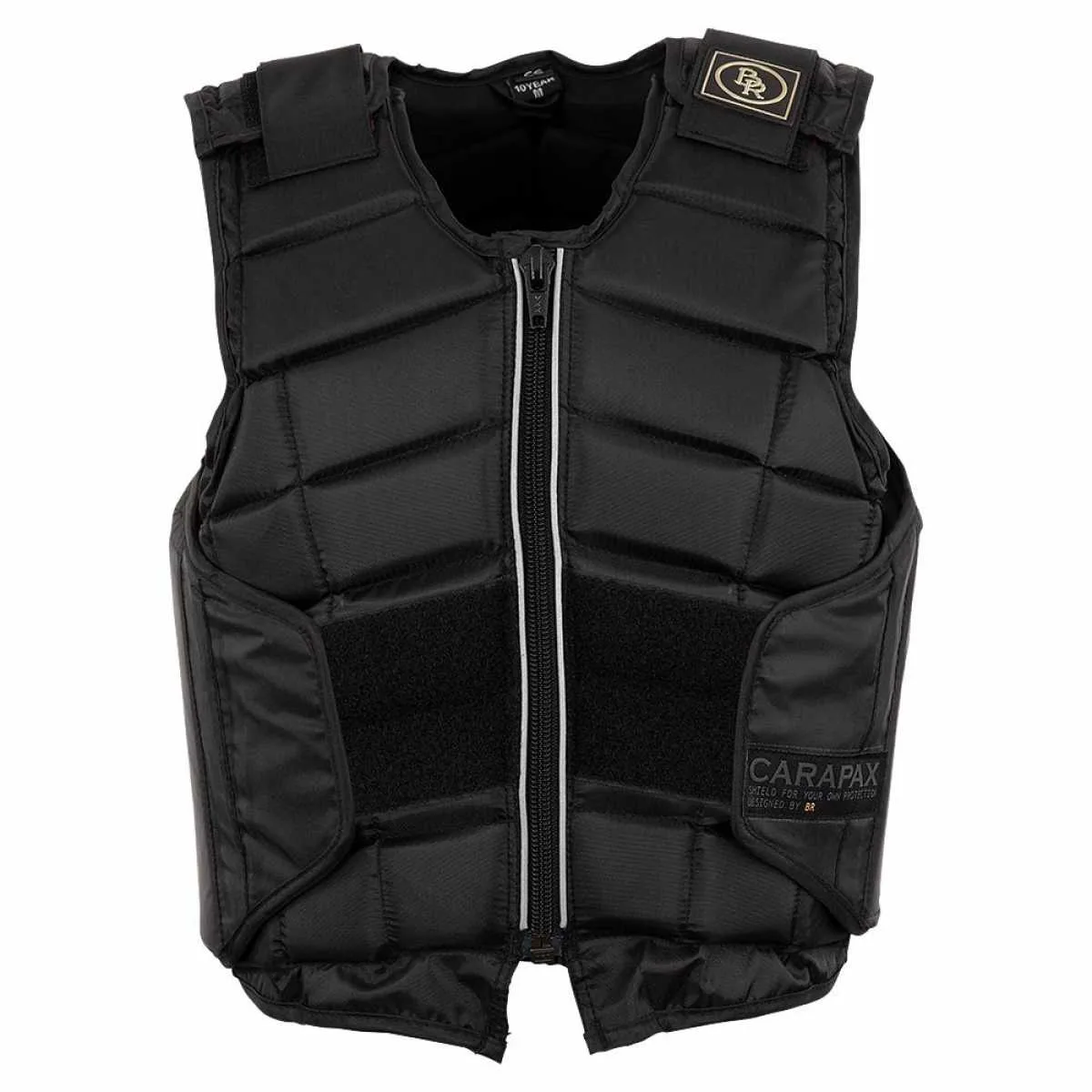BR Carapax JR Body Protector