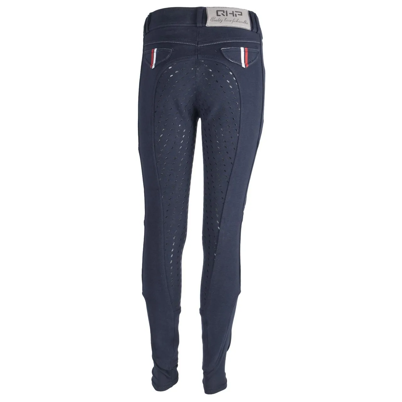 QHP Coco children's riding breeches