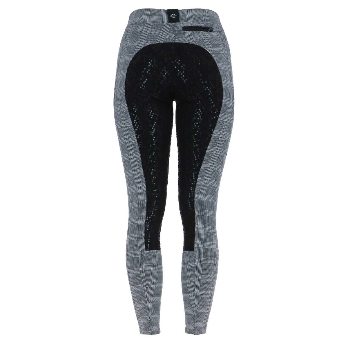 Covalliero Superba riding tights