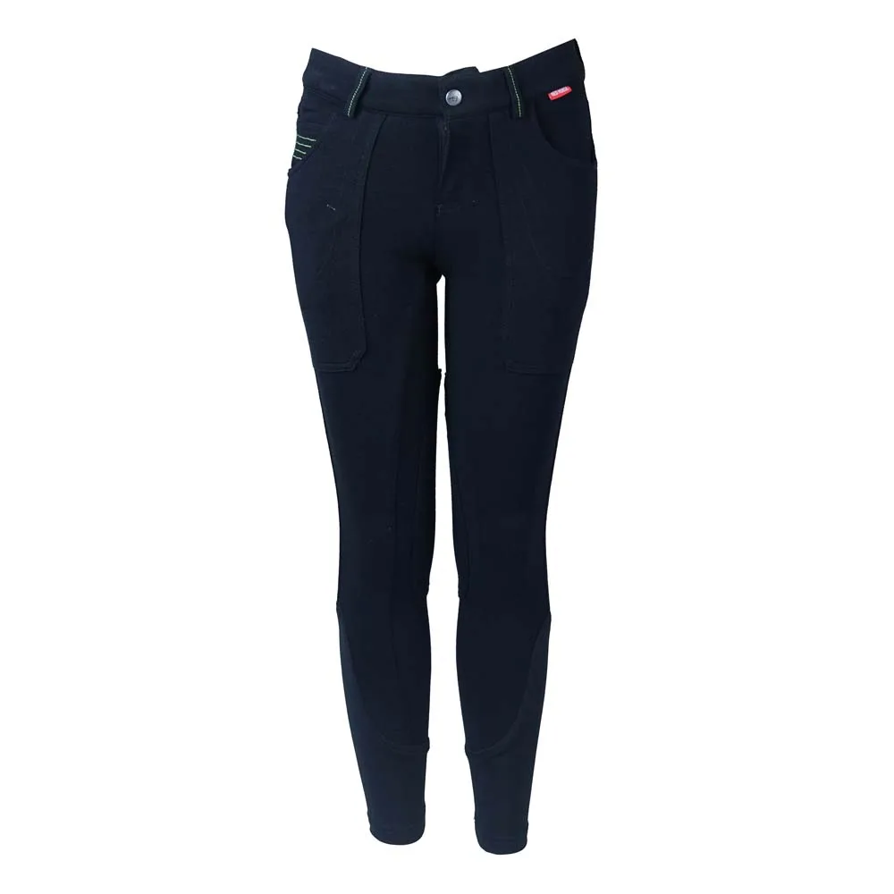 Horka Aiden JR H Riding Breeches