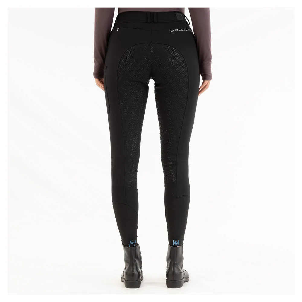 BR Jude Softshell riding breeches
