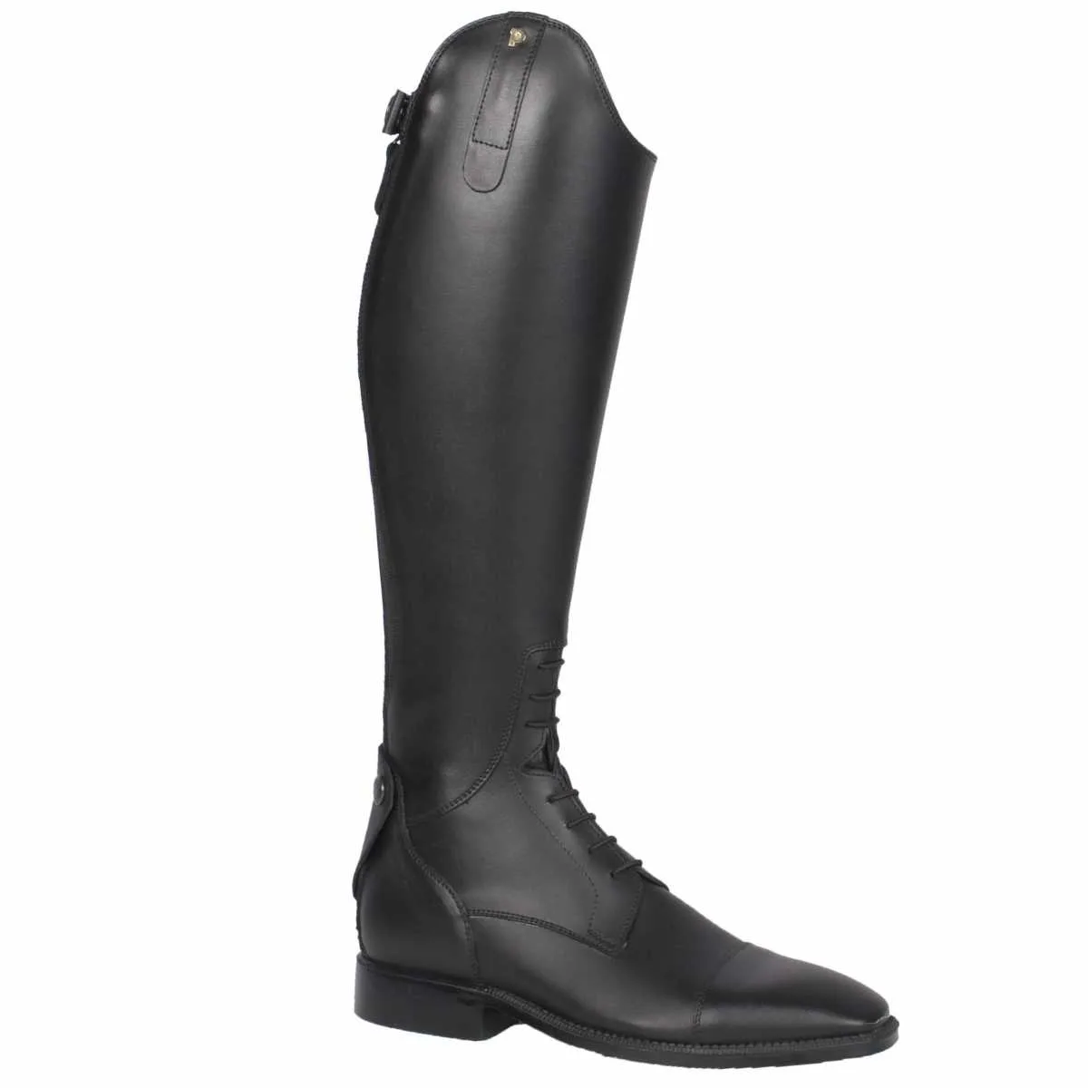 Petrie Melbourne children's riding boots