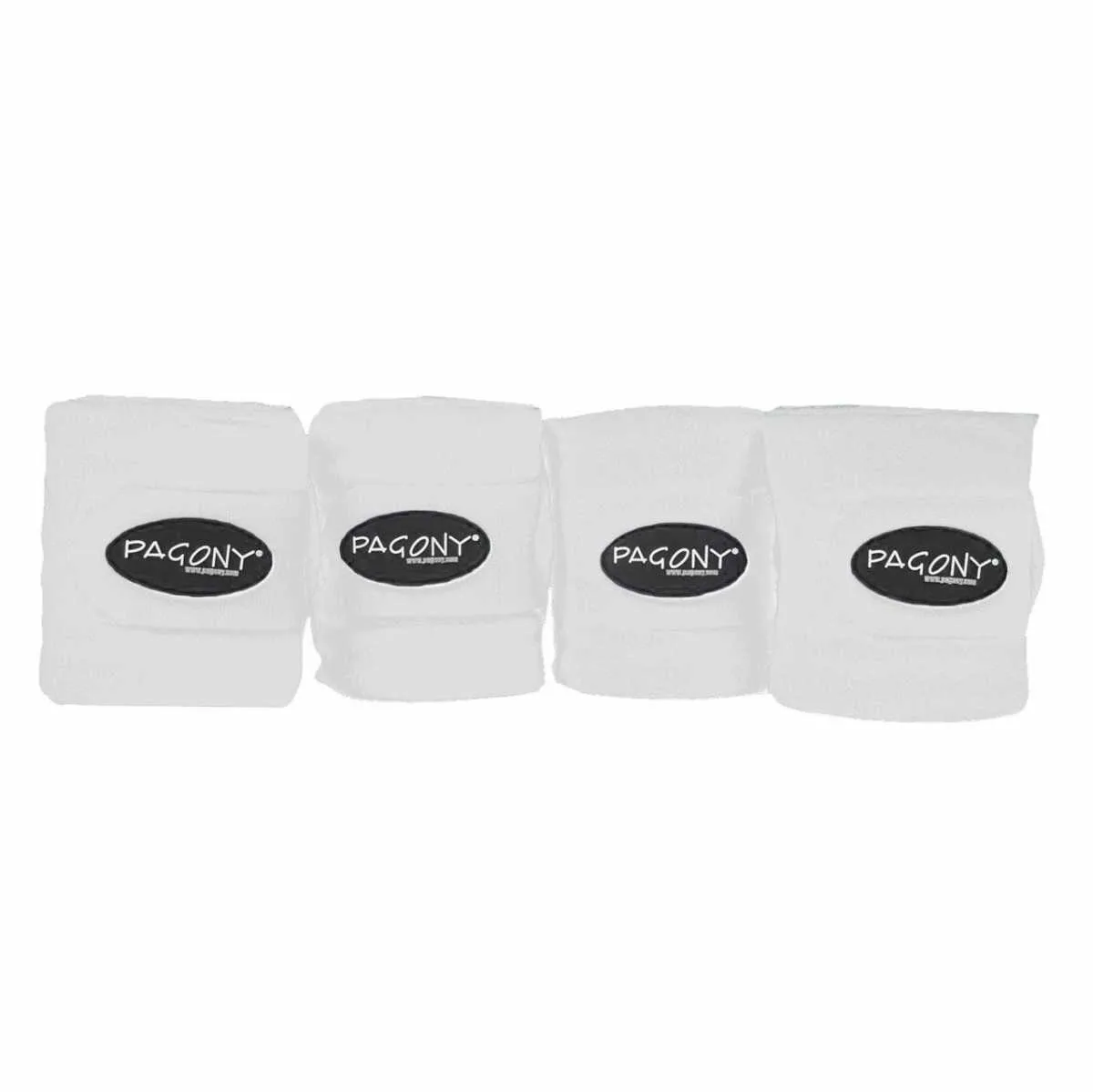 Pagony Fleece Bandages