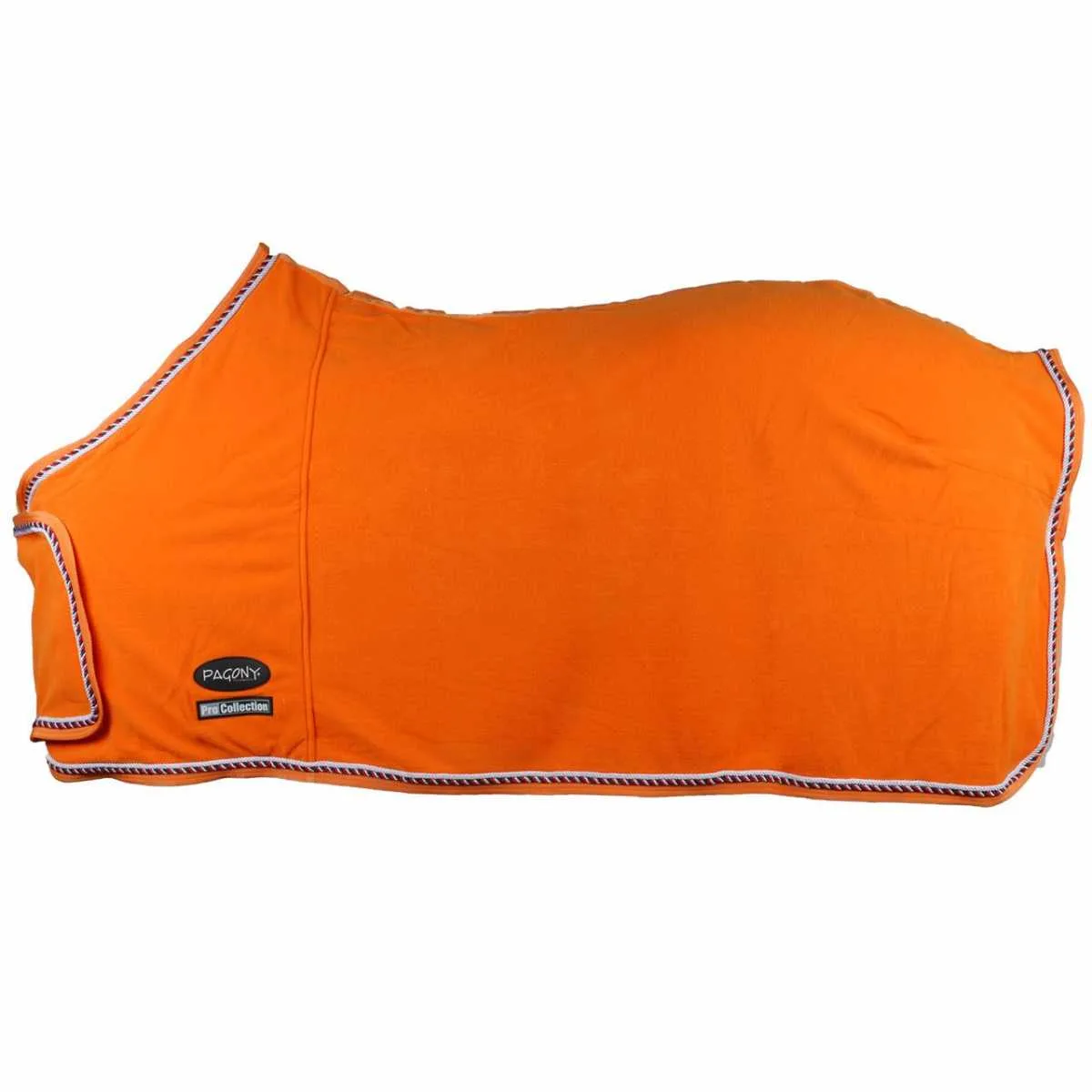 Pagony Pro show fleece blanket
