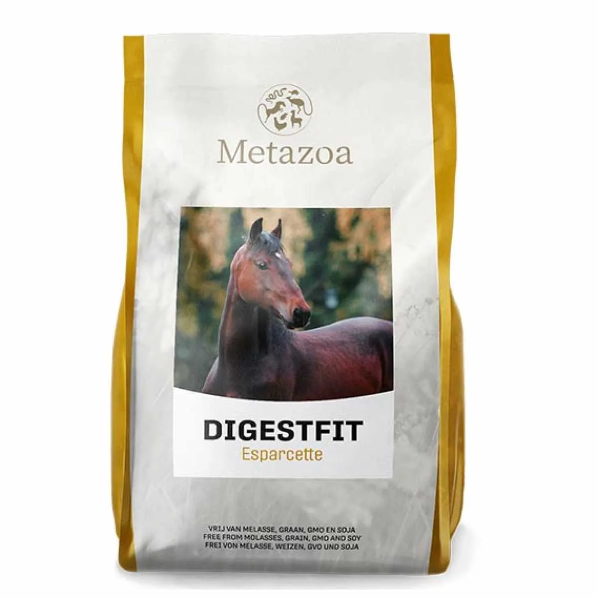 Metazoa Naturalfit Digest Esparcette