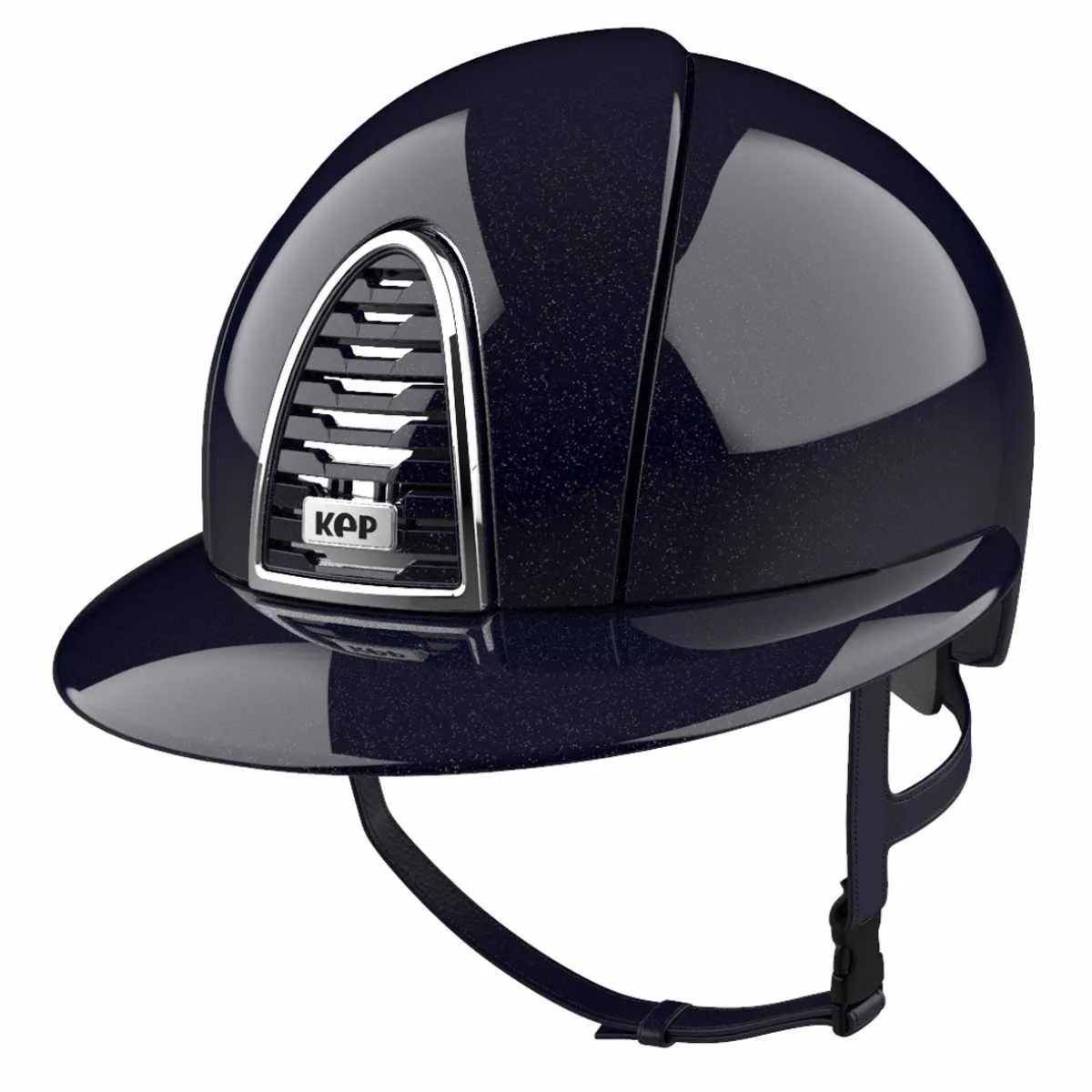 Kep Italia Diamond Polo cap