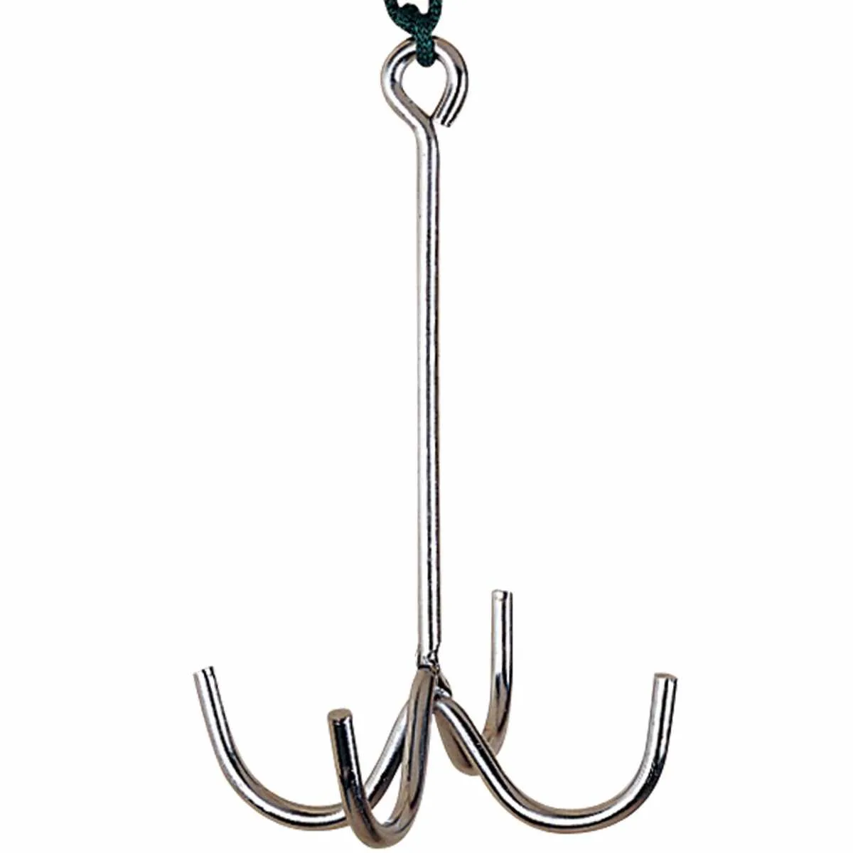 Bridle/grooming hook