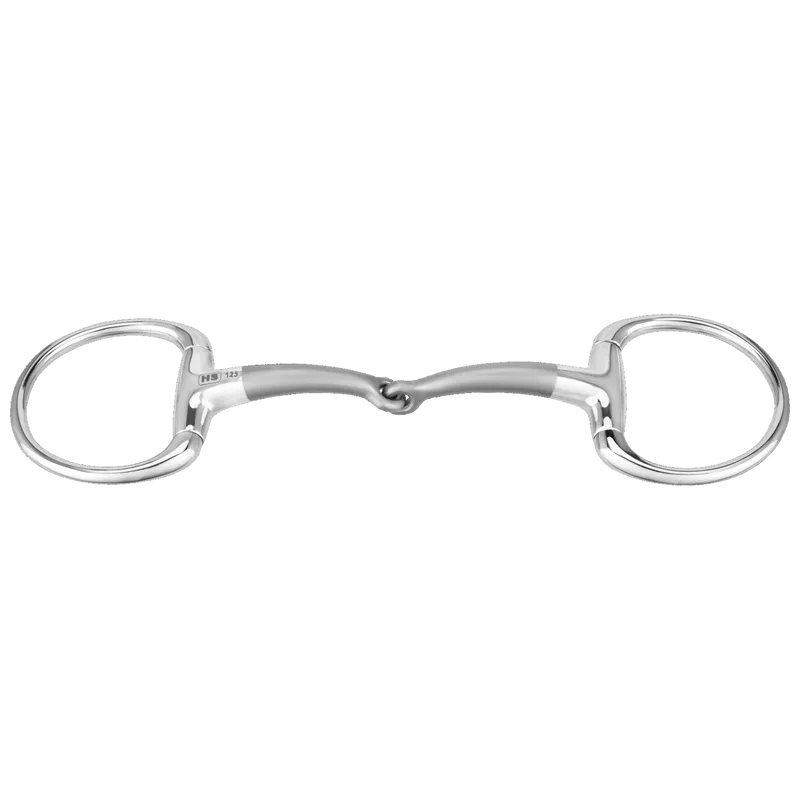 Sprenger Satinox Bust Snaffle Single