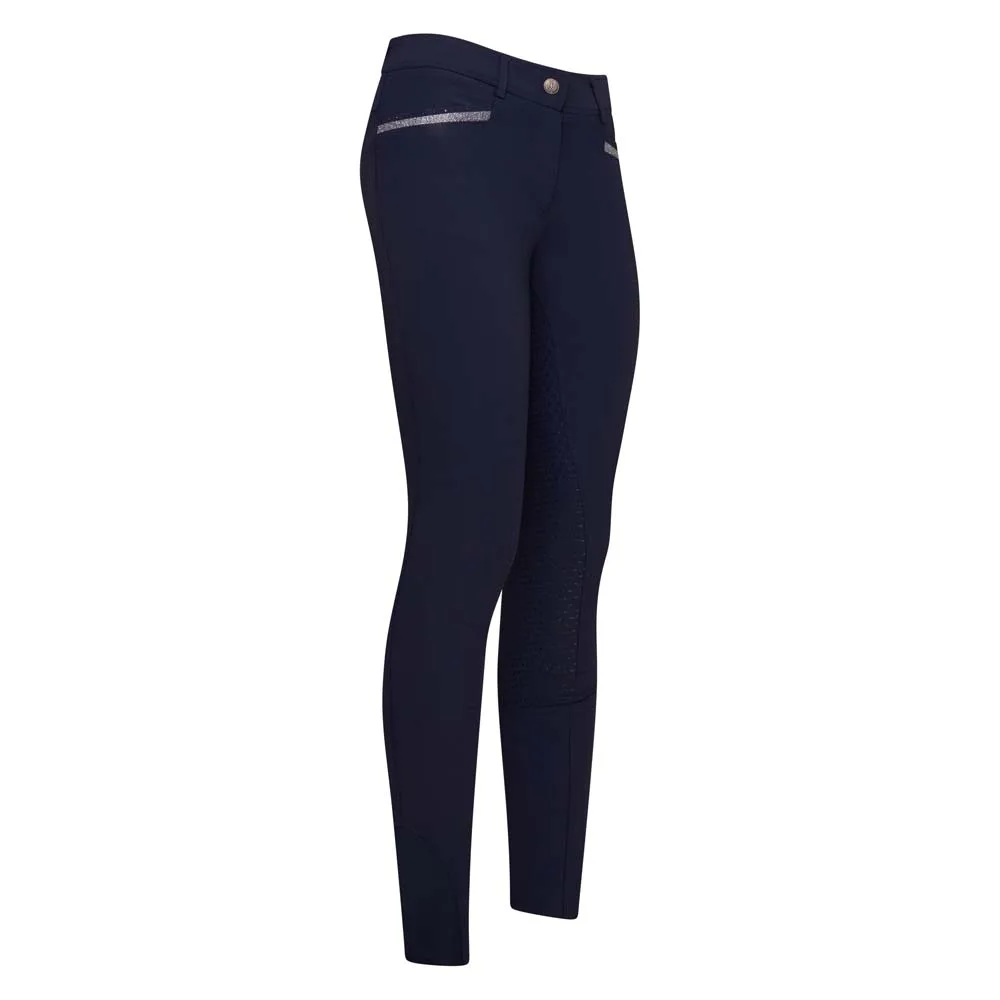 Imperial Riding IRHEl Capone HW FG Riding Breeches