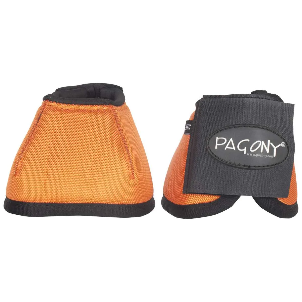 Pagony Champion bell boots