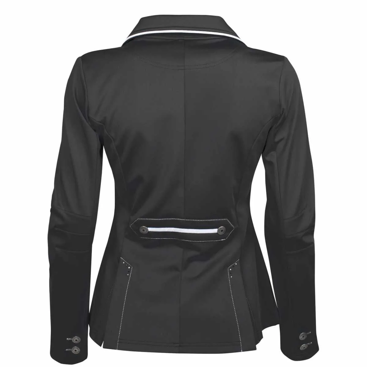 QHP Coco riding jacket