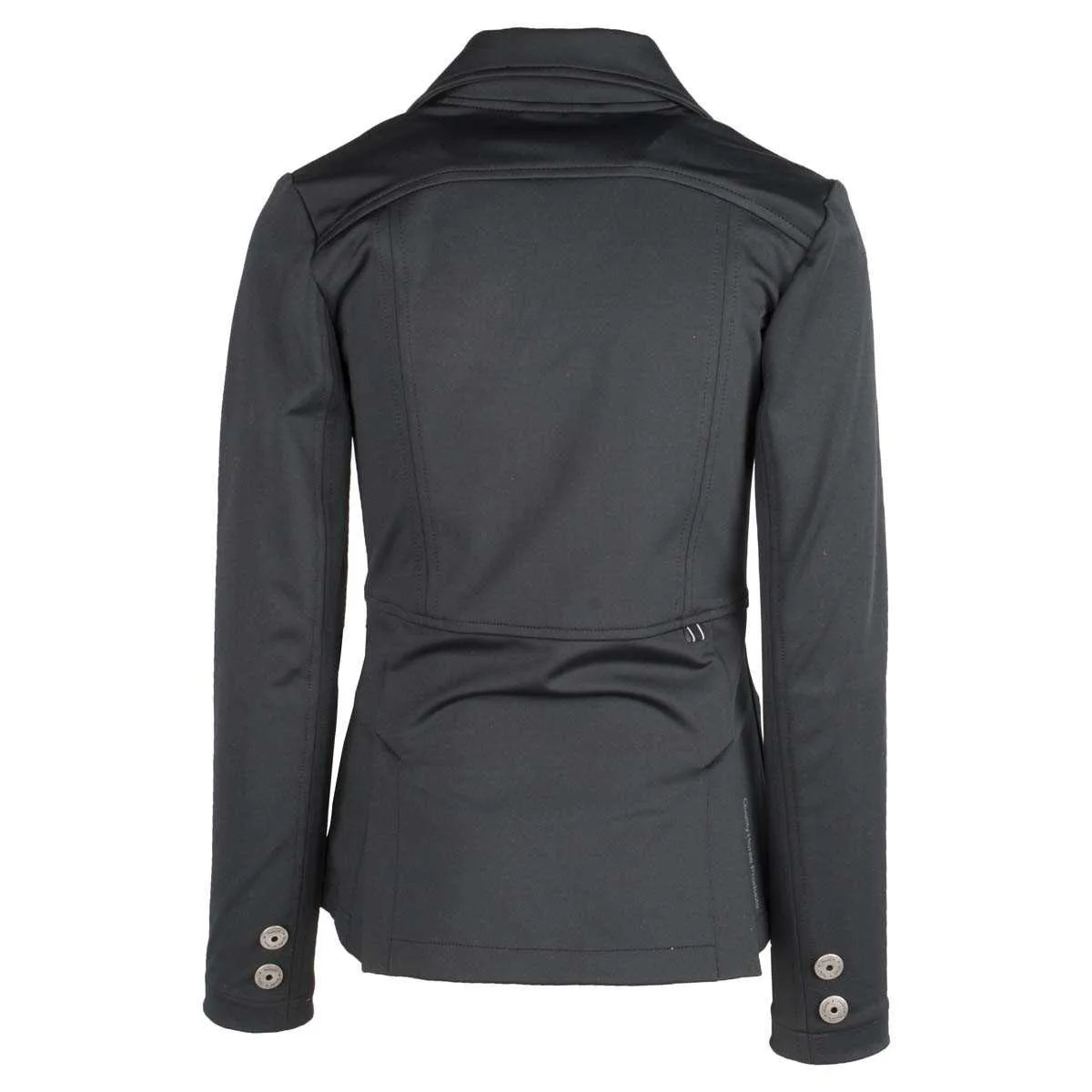 QHP Perry riding jacket jr.