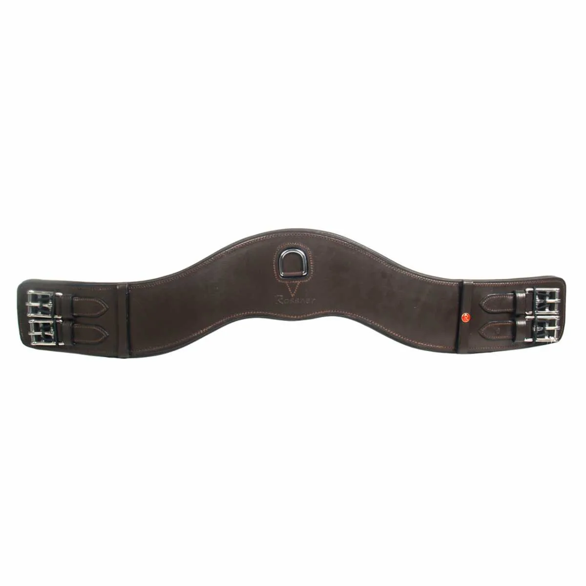 Rossner Comfort Dressage Girth