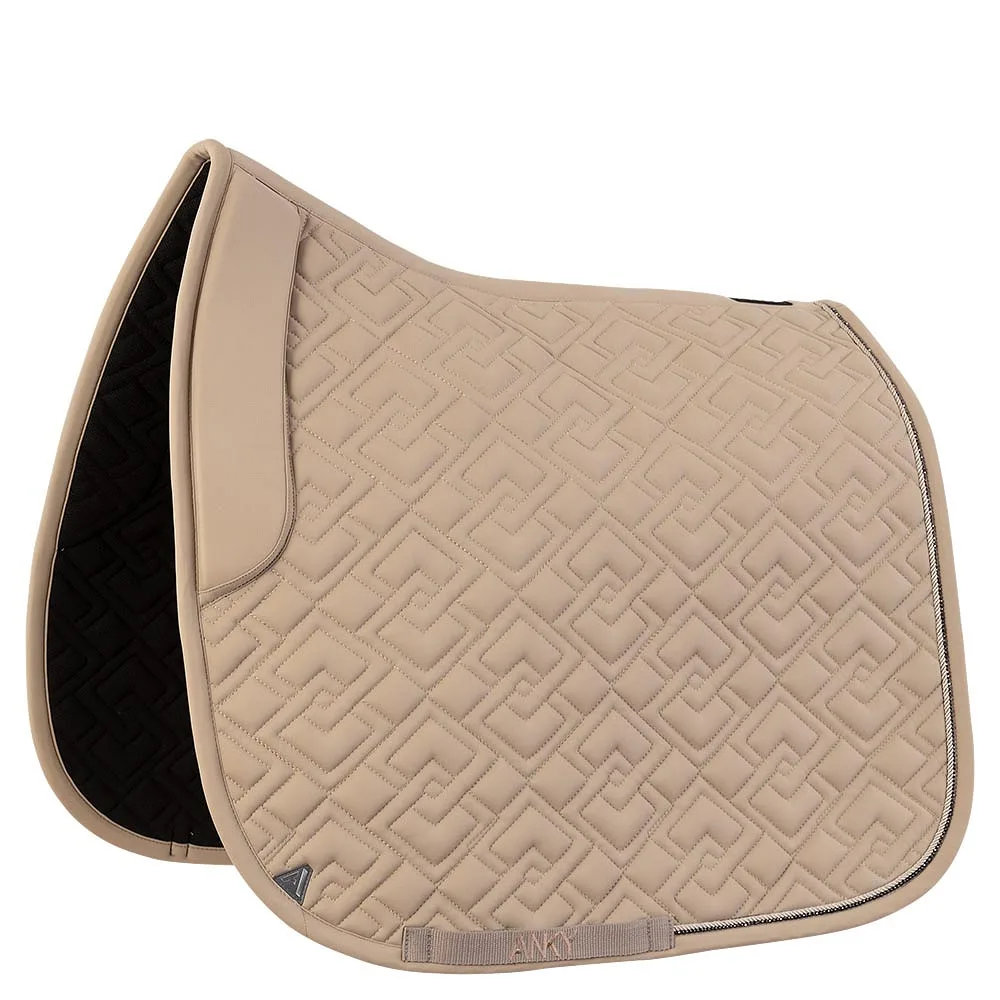 Anky Saddle Pad Profession XB25001 3C