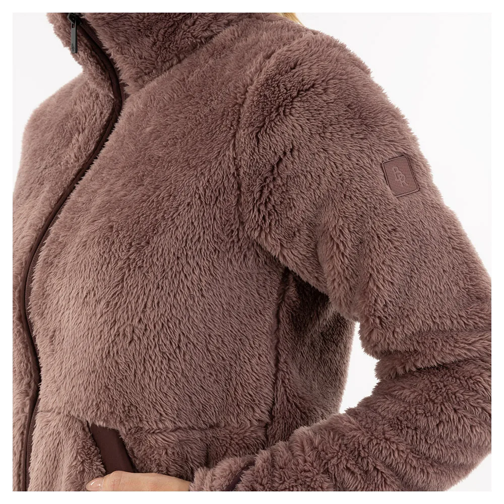 BR Teddy Coat Fatima