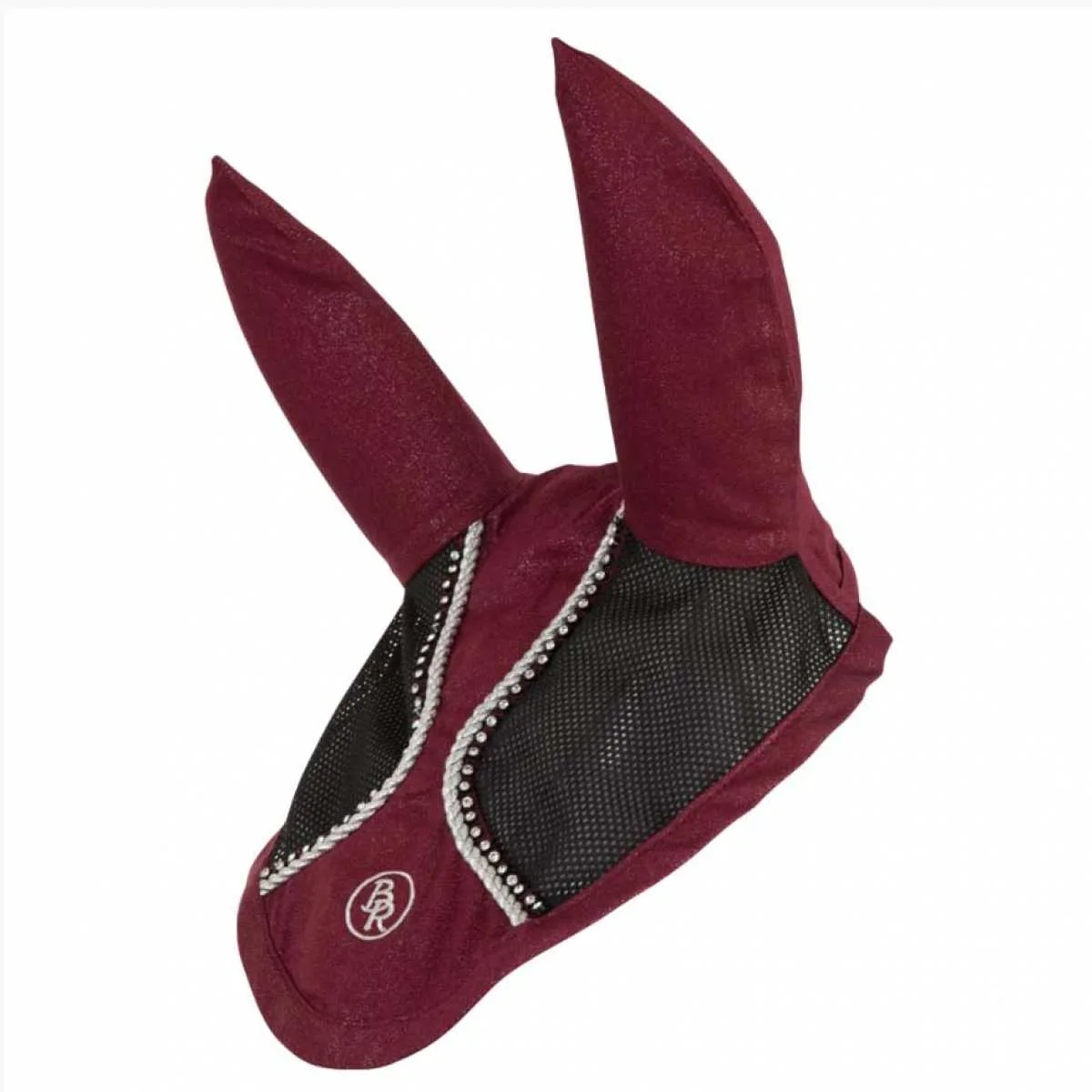 BR Glamour Chic Ear Net