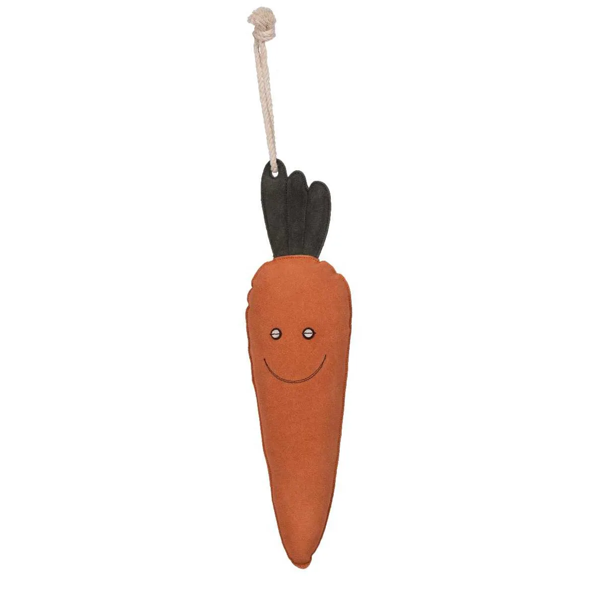 Pagony Horse Toy Carrot