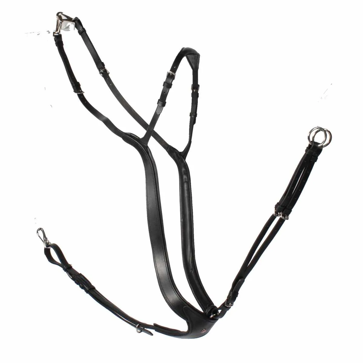 Rossner Bardi harness