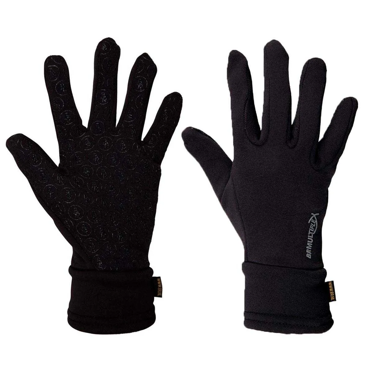 BR Multiflex gloves