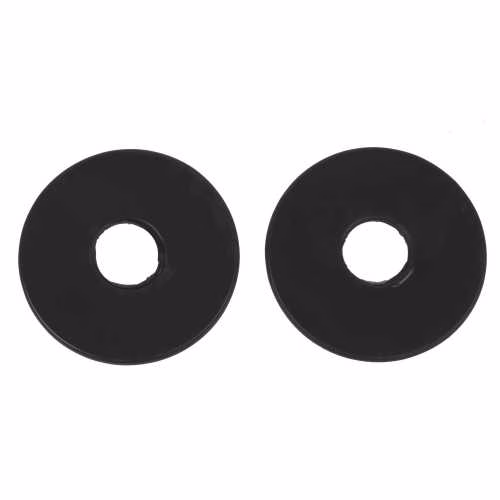 Shires Silicone Bit Rings