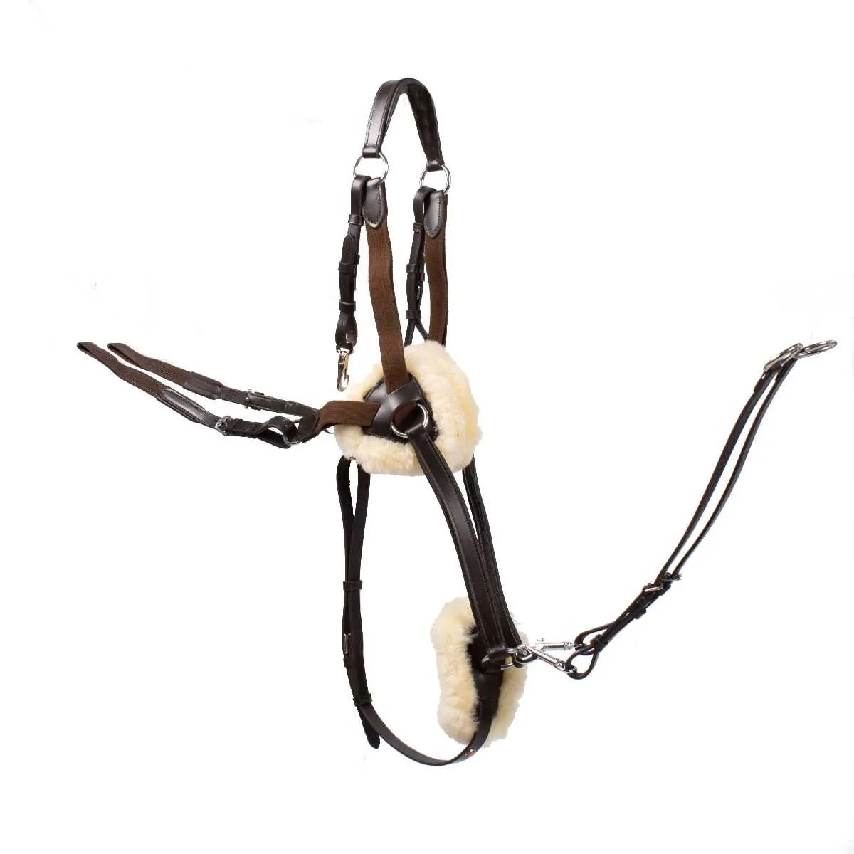 Rossner Mantova breastplate