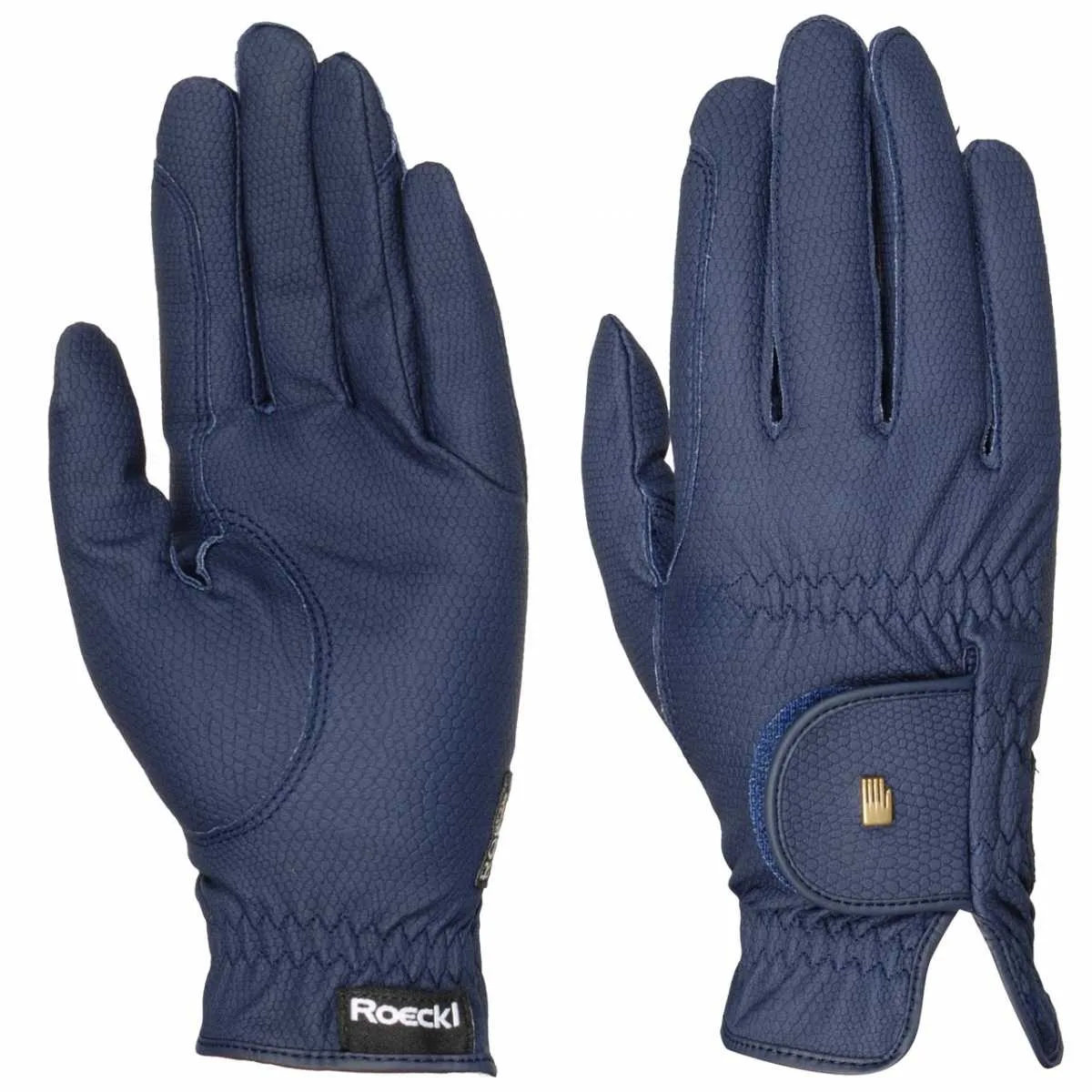 Roeckl Roeck grip Gloves