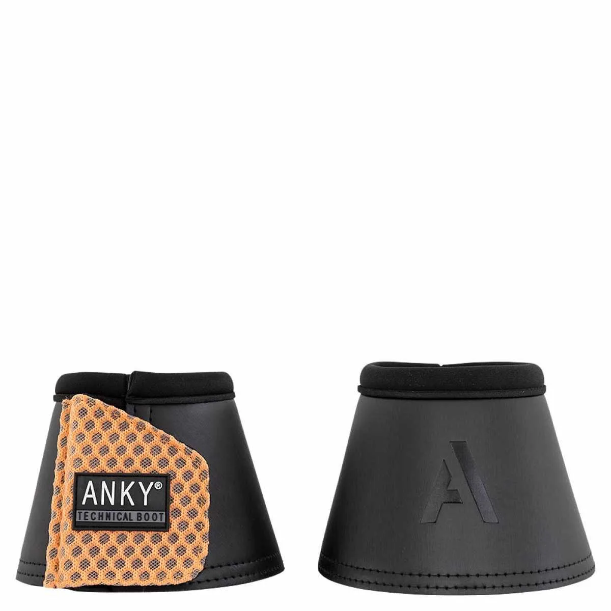ANKY ATB19002 jumping boots