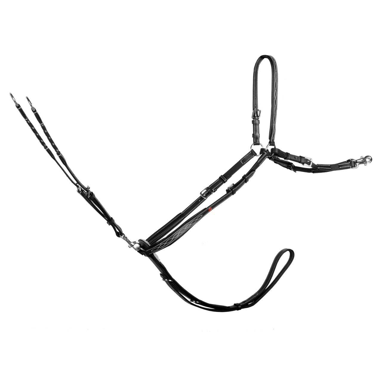 Rossner Benodet harness