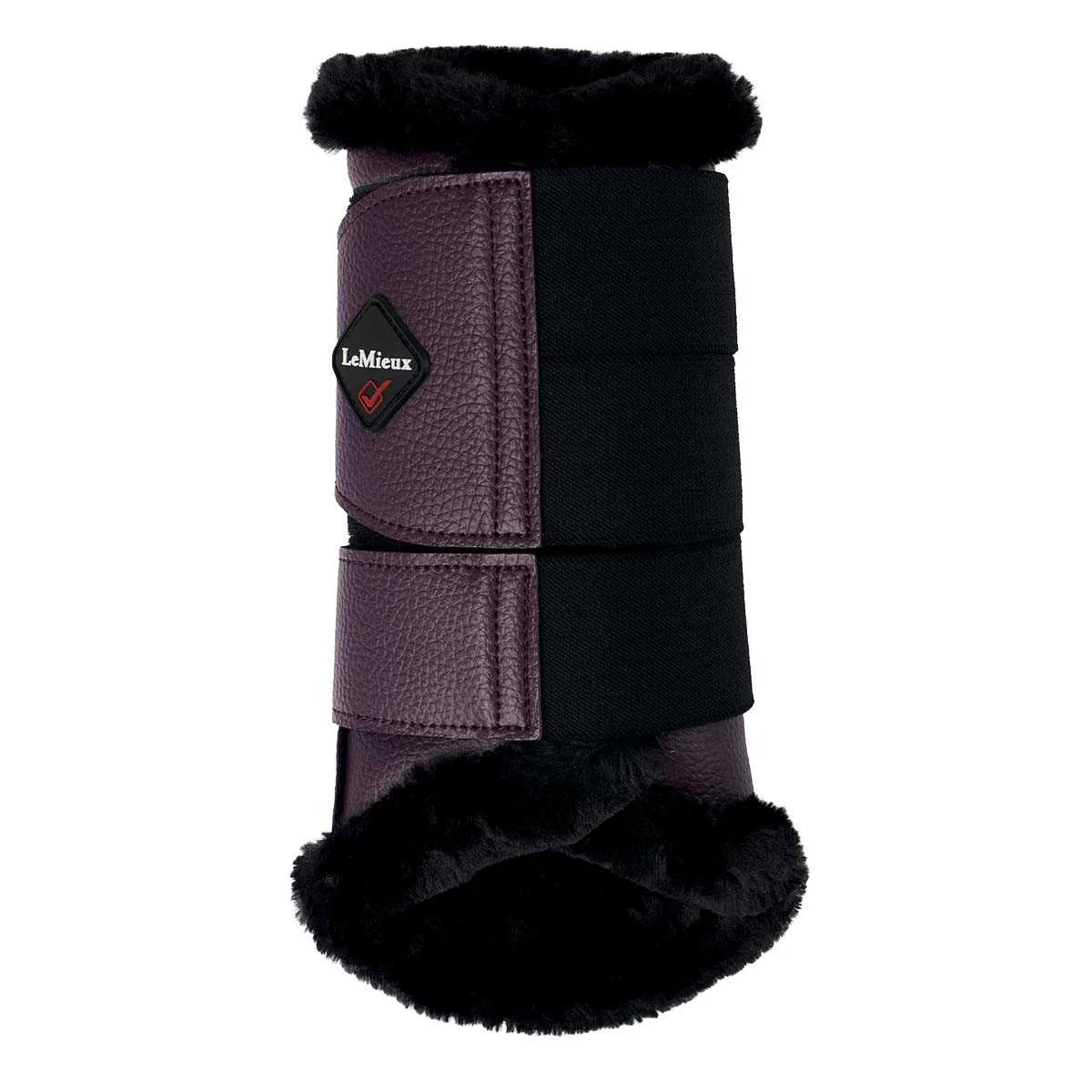 LeMieux Fleece Lined Leg Protectors