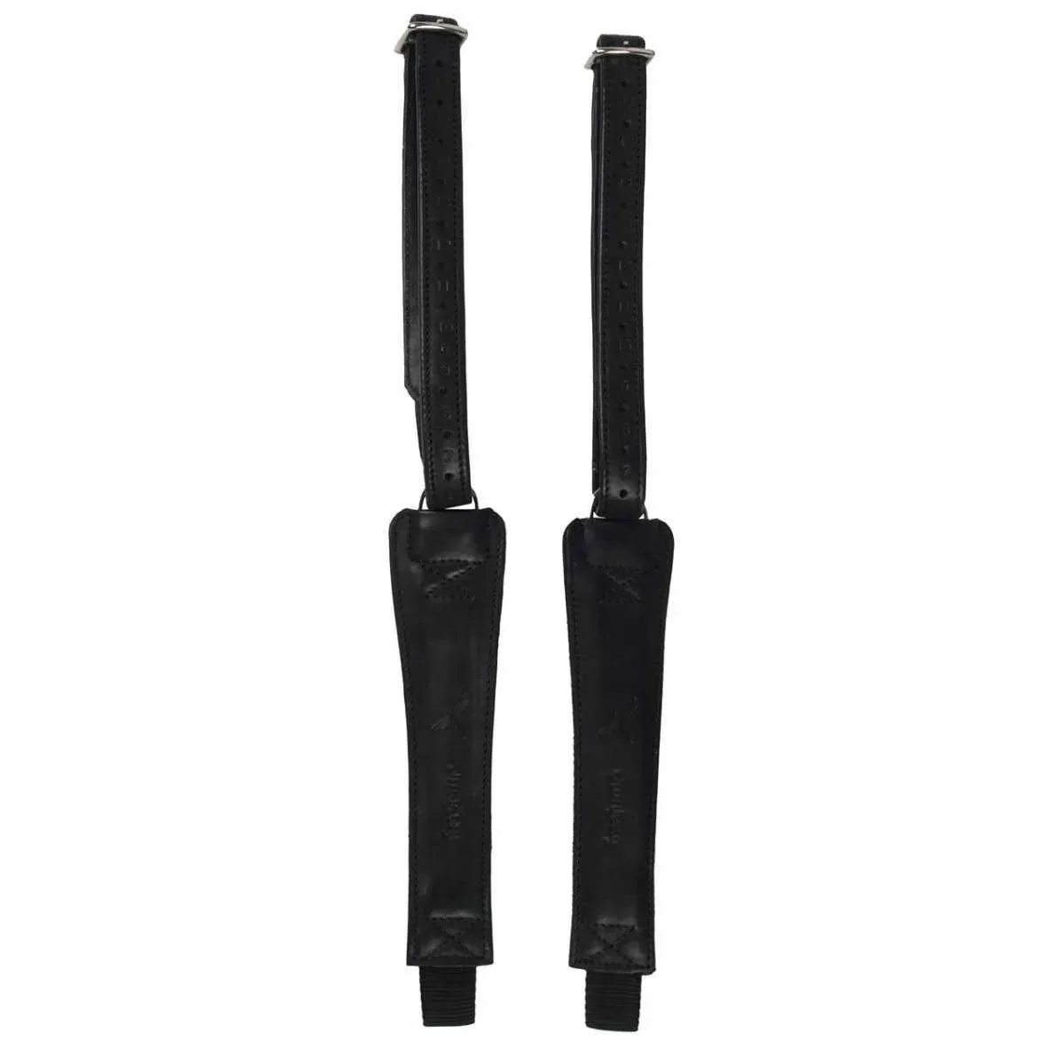 Freejump stirrup straps