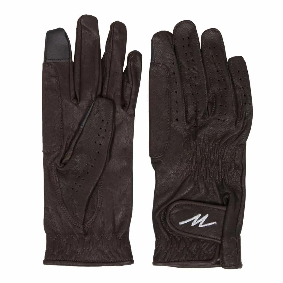 Mondoni Paraguay Gloves