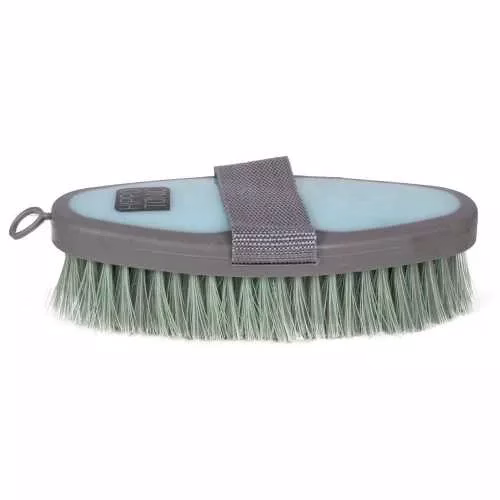 Hippo Tonic Softfun horse brush