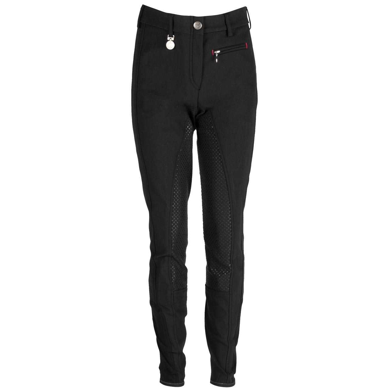 Pikeur Lucinda Girl Grip riding breeches